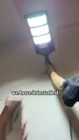 Solar LED Floodlights Review: Brighten Your Backyard with Eco-Friendly Lighting