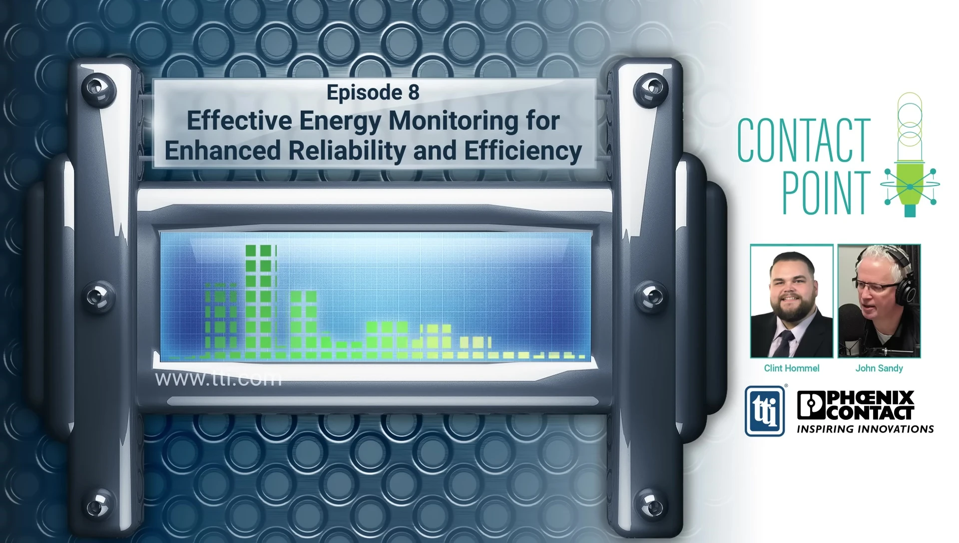 Explanation of power quality meters