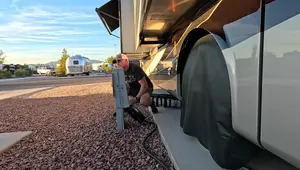 Power Watchdog Gen 2 Review: The Ultimate RV Surge Protector?