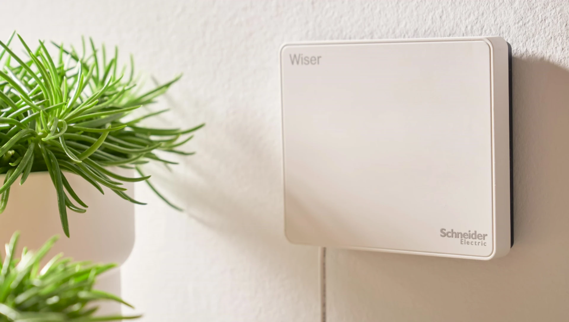 Wiser compatible with various heating systems