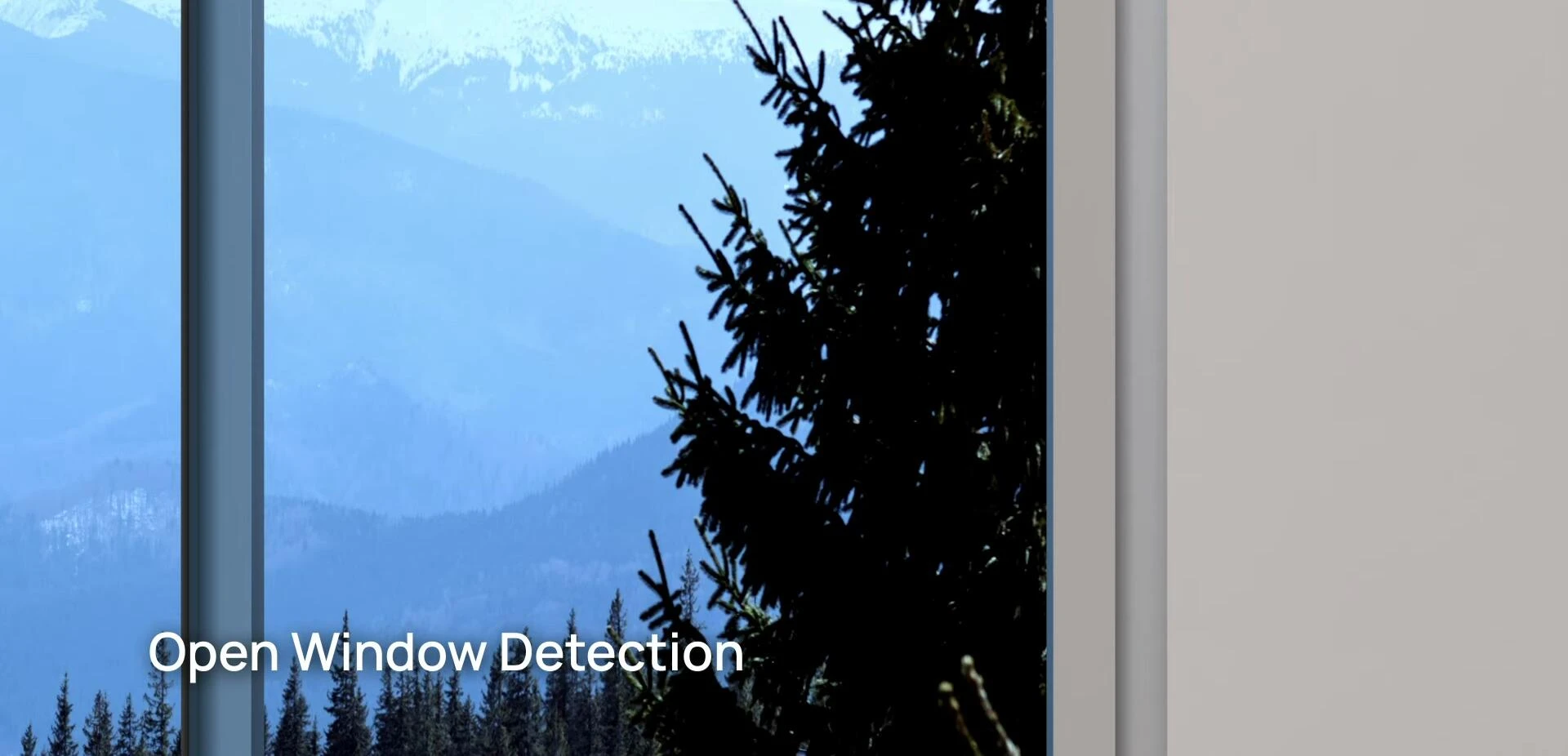 Image illustrating the integration of magnetic switch sensors.