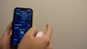 Ecobee Smart Thermostat Installation: A DIY Guide