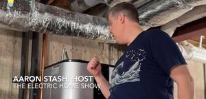 LG Heat Pump Water Heater Review: A Comprehensive Guide to Installation and Performance