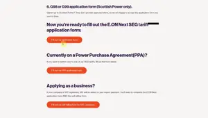 Octopus vs. E.ON: EV & Solar Tariff Comparison - Which is Best?