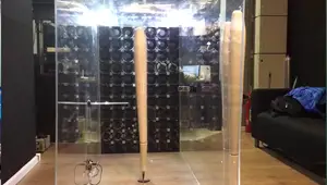 Bladeless Wind Turbines: A Revolutionary Approach to Clean Energy?