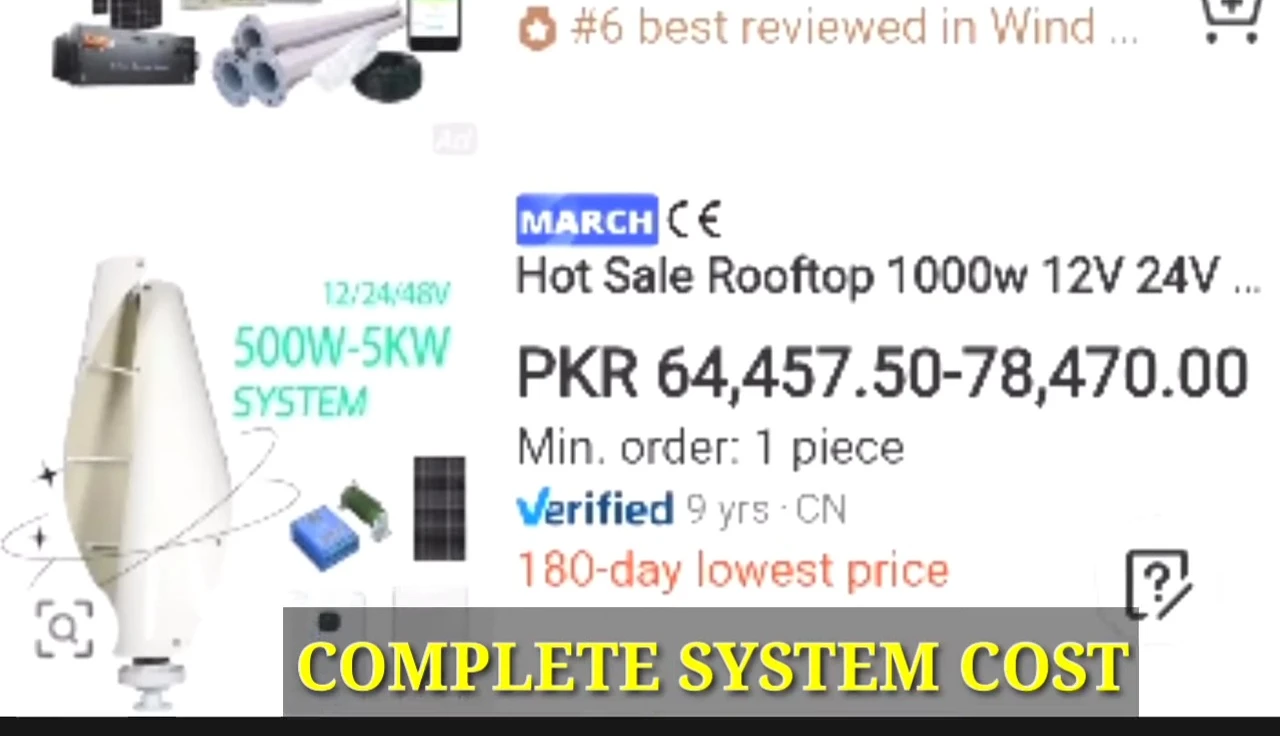 Final thoughts on the product