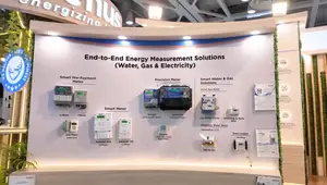 Genus Smart Meters: A Comprehensive Review of Features and Benefits