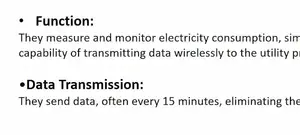 Analog, Digital, and Smart Meters: A Comprehensive Comparison