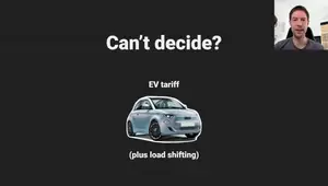 Smart Tariffs: Choosing the Best for Your Green Tech Setup