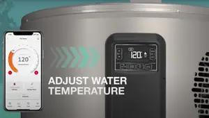 Rheem Heat Pump Water Heater Review 2025: Energy Savings &amp; Performance