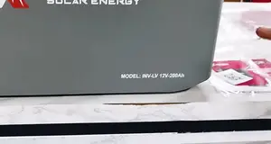 12V 200Ah Lithium Battery: A Comprehensive Review