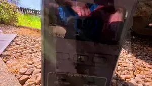 MHPOW 40W Portable Solar Panel Review: Perfect for Hiking and Off-Grid Adventures