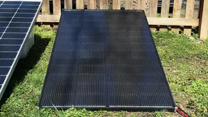 Revolutionary Shade Tolerant Solar Panel: Myth or Reality?