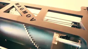 Magmov 40kW Generator Review: Is Free Energy Realistic?