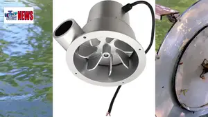 Top 5 Home Water Turbines for Free Energy: A Detailed Review