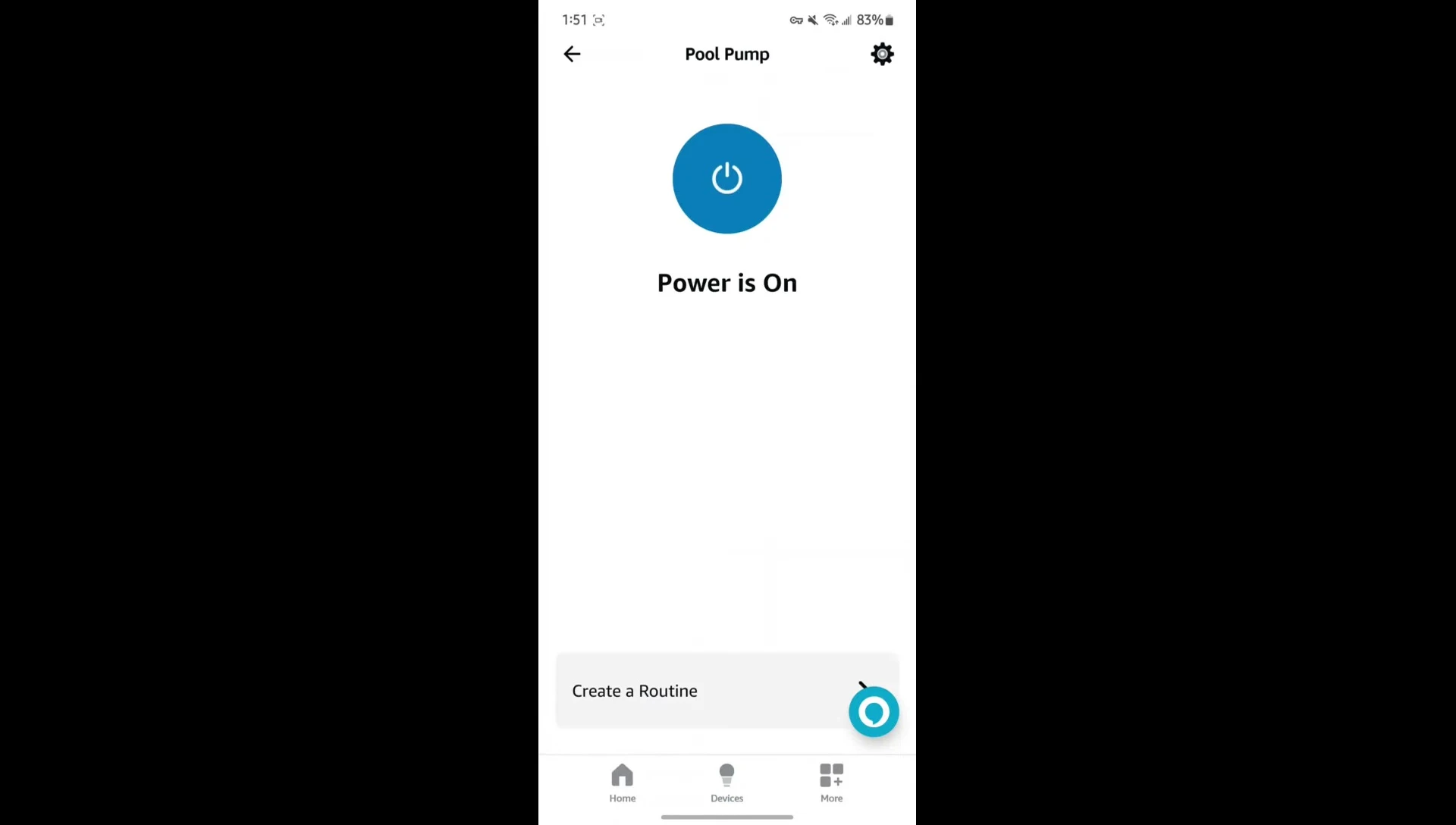 Adding smart plug to Amazon Alexa app