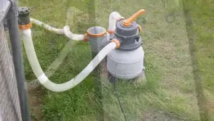 WiFi Timer for Pool Pump: Overcoming GFI Challenges