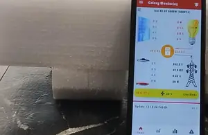 Galaxy Solar Inverter App: Setup Guide & Feature Review