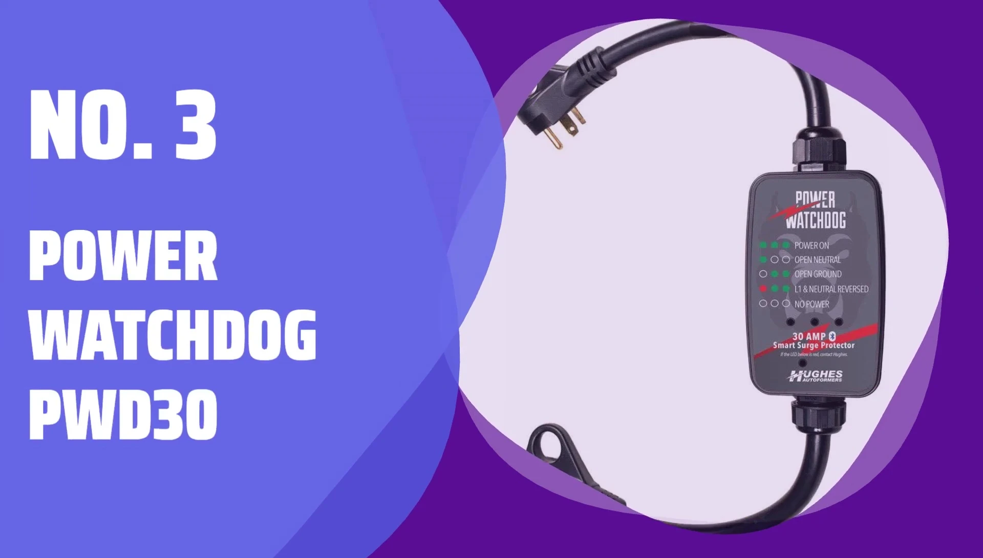 Power Watchdog PWD30 unit