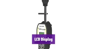 Top 5 Best RV Surge Protectors 2025: A Detailed Review
