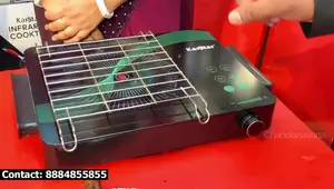 Car Star Infrared Cooktop Review: A Comprehensive Guide