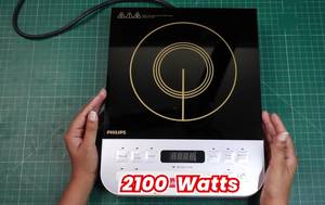 Best Induction Cooktops in India 2025: A Detailed Comparison