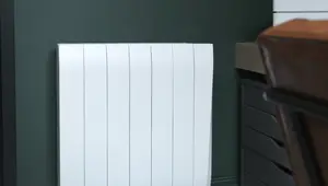 Moda SmartStone Electric Radiator Review: Efficient & Stylish Heating