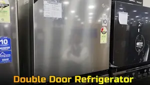 Best Double Door Refrigerators Under ₹25,000 in India 2025