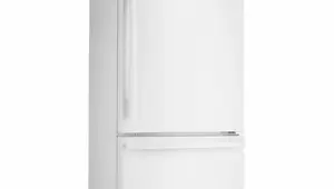 HiSense Bottom-Freezer Refrigerator Review: Best Budget-Friendly Option?