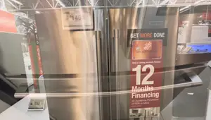 Maytag 25 Cu. Ft. French Door Refrigerator Review: Features, Pros & Cons