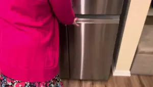 GE Profile Quad Door Refrigerator Review: A Deep Dive into Features and Performance