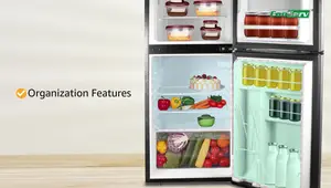 Best Mini Fridge with Freezer 2024: Top 8 Reviews & Buying Guide