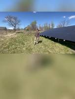 Mastering Off-Grid Living: Wind & Solar Power System Review