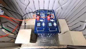 Off-Grid Solar Power: Sizing Your System for Reliable Energy