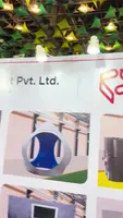 Wind Turbine Components: Manufacturing in India | ForMost Fibre & Plast