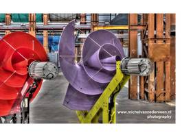 Revolutionary Wind Turbine: 24/7 Power for Homes & Offices