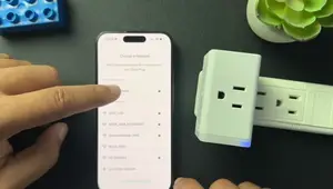 TP-Link Kasa Smart Plug Wi-Fi Reset: A Step-by-Step Guide