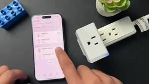 TP-Link/Kasa Smart Plug Setup: A Step-by-Step Guide