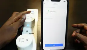 Gosund Smart Plug Wi-Fi Setup: A Step-by-Step Guide