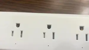 HBN Link Smart WiFi Power Strip Surge Protector Review: A Detailed Look
