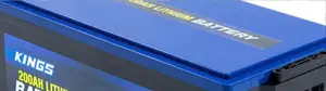 Lithium Batteries and Inverters: A Compatibility Guide
