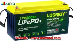 Best Inverter Batteries in 2025: Lead-Acid vs. Lithium