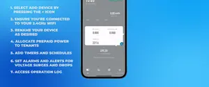 MTS21 Smart Energy Meter Installation &amp; Guide: A Comprehensive Review
