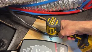 Hughes POWER WATCHDOG Surge Protector Installation: A DIY Guide