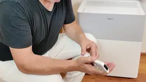 Portable AC Review: Midea Porta Split - Efficient Cooling for Renters?