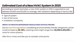 Genius Heat Pump Review: Revolutionary Cascading Technology