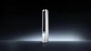 Xiaomi Mijia Pro Energy Saving Standing Air Conditioner Review: 40% Energy Savings & Smart Features