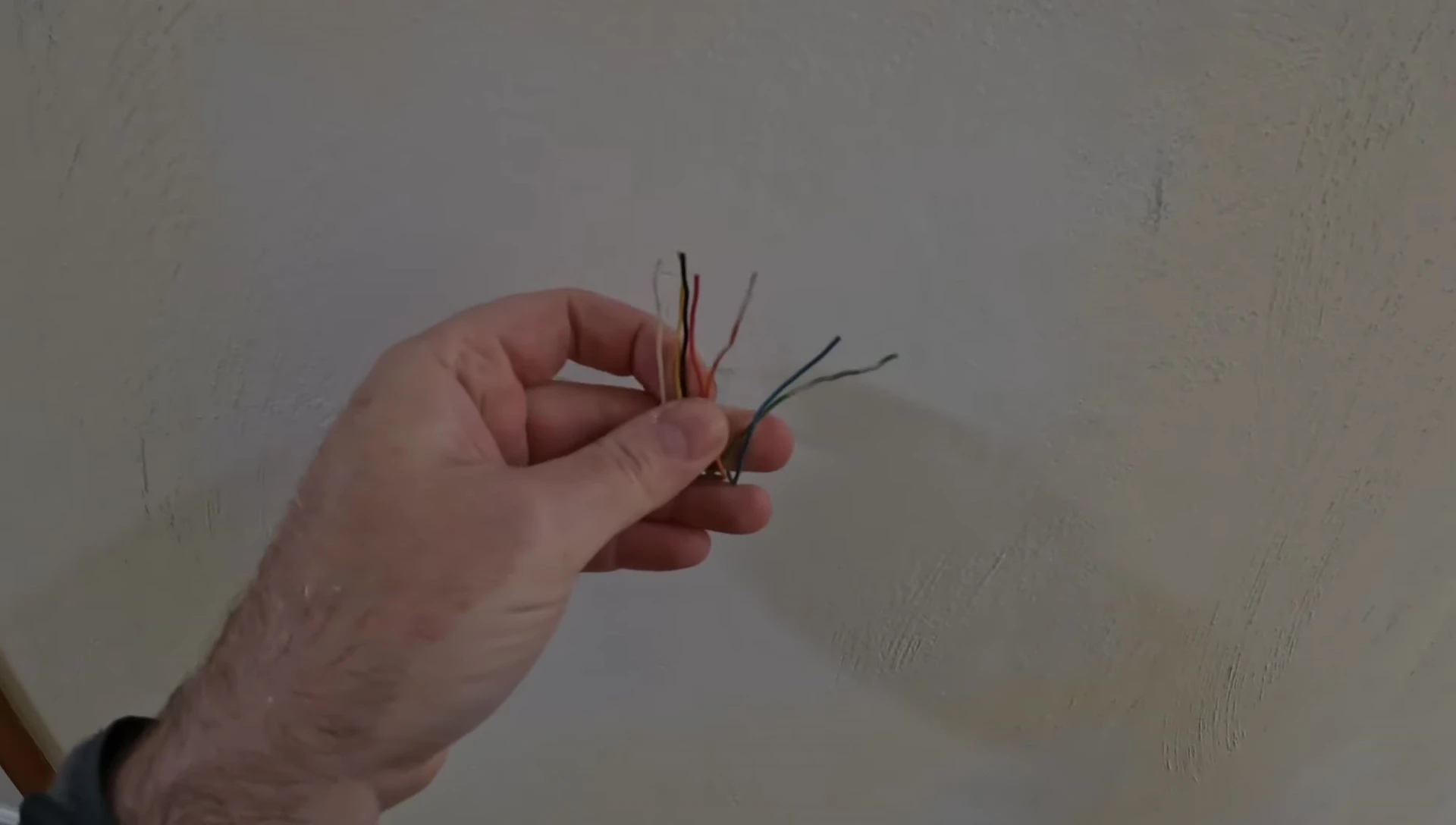 Unboxing the Honeywell Home T5 Smart Thermostat