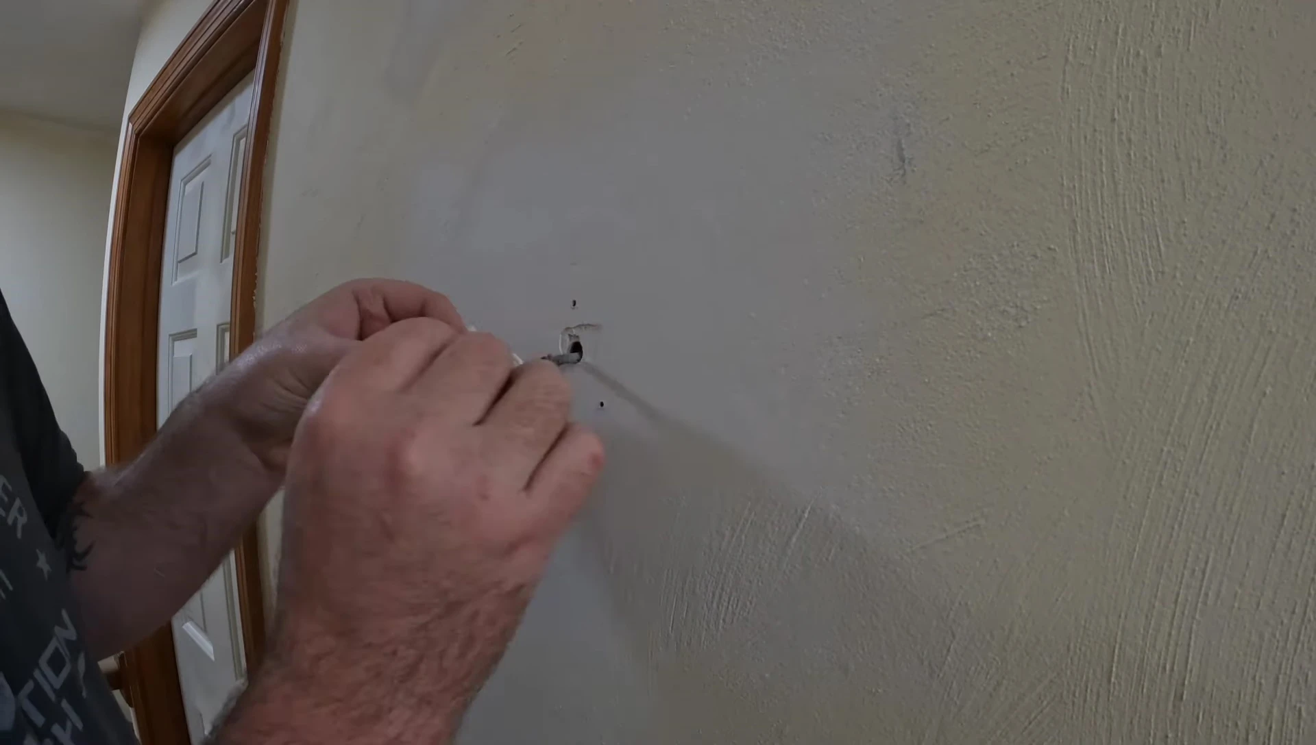 Wiring the Honeywell Home T5 Smart Thermostat