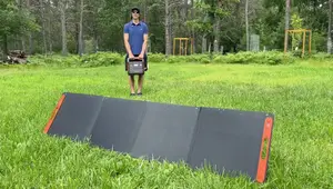 Jackery Explorer 1000 V2 Review: The Ultimate Portable Power Station?